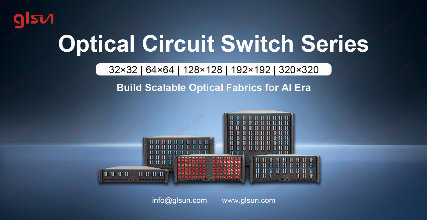 The Rise of Optical Circuit Switching: Building the Foundation for Next-Generation All-Optical Networks